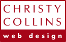 Christy Collins Web Design
