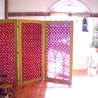 privacy screen